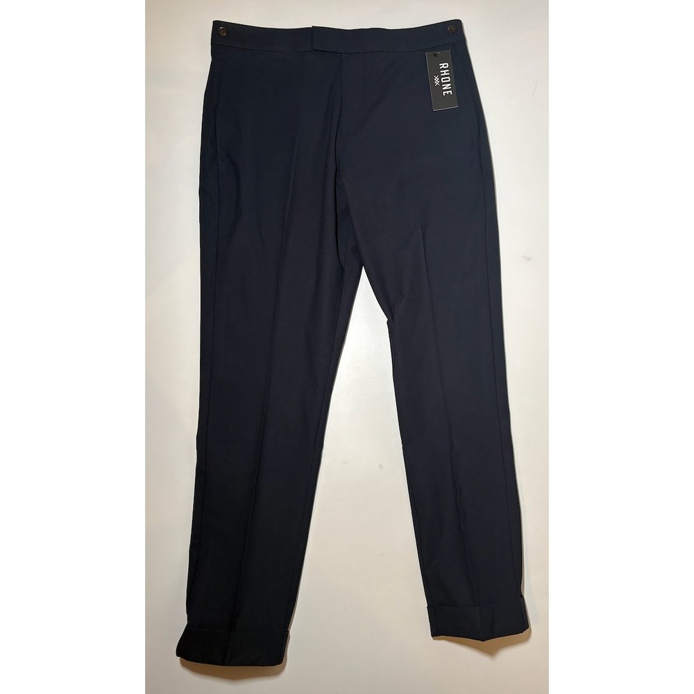 RHONE Men's Pants | Blue | NWT | 33 X 30